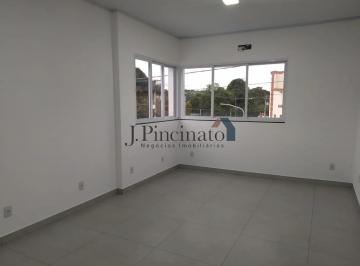 Comercial · 21m² · SALA COMERCIAL SEM CONDOMÍNIO COM 21M² PARA LOCAÇÃO NO BAIRRO CAXAMBU EM JUNDIAÍ SP.