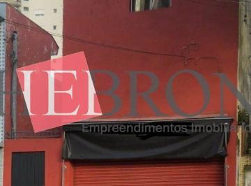 Comercial · 25m² · Salão para Locação no Tatuapé!!!