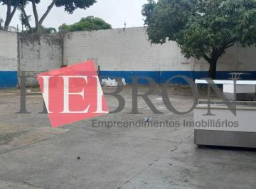 Comercial · 400m² · Galpão para locação na região do Tatuapé!!!