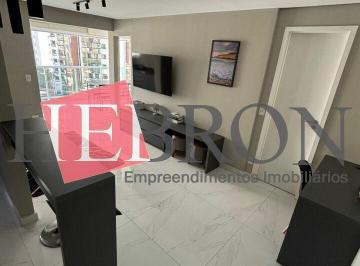 Apartamento · 53m² · 1 Quarto · 1 Vaga · Apartamento para locação na região do Anália Franco!!!