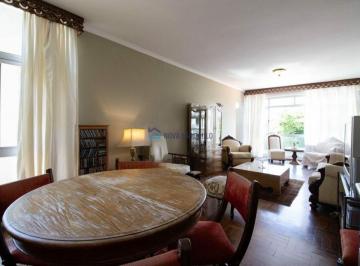 Apartamento · 135m² · 3 Quartos · 1 Vaga · Apartamento com 3 dormitórios 1 vaga de garagem Vila Mariana