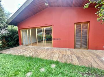 Casa · 241m² · 3 Quartos · 3 Vagas · Casa térrea vende em City Pinheiros, 3 quartos suítes, 3 vagas, 583 m²