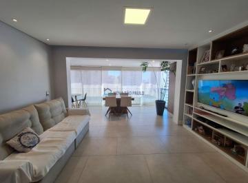 Apartamento · 108m² · 3 Quartos · 2 Vagas · Apartamento à venda na Chácara Inglesa com 03 dormitórios, sacada goumert e 2 vagas!