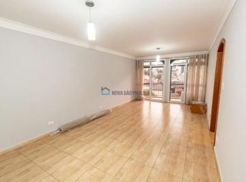 Apartamento · 117m² · 3 Quartos · 1 Vaga · Apartamento à venda 3 quartos 1 vaga na Vila Clementino