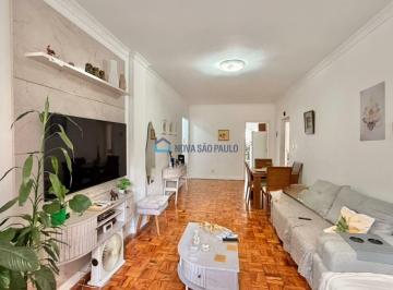 Apartamento · 90m² · 3 Quartos · Aclimação | 4 Quartos | 90m² Muito Bem Distribuídos | Localização Privilegiada