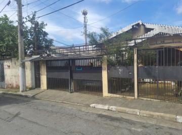 Casa · 170m² · 3 Quartos · Casa térrea em terreno de 400 m²