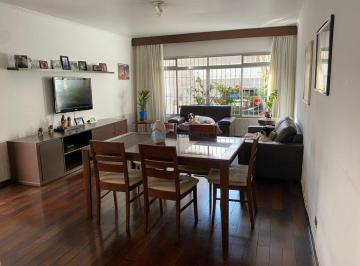 Casa · 200m² · 3 Quartos · 4 Vagas · Sobrado com 3 Suítes e 4 Vagas - Campo Belo