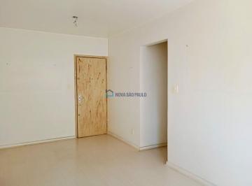 Apartamento · 65m² · 2 Quartos · 1 Vaga · Apartamento à venda na Vila Clementino, 2 quartos e 1 vaga de garagem.