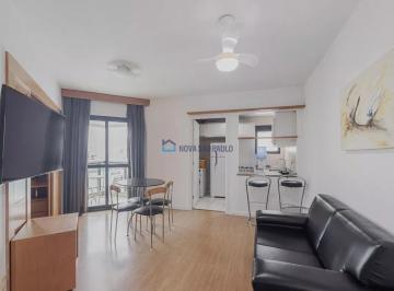 Apartamento · 60m² · 2 Quartos · 2 Vagas · Apartamento 60m² 2 dormitórios 1 suíte e 1 vaga - Paraíso