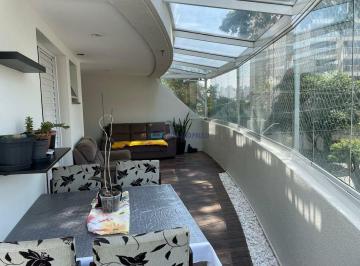 Apartamento · 102m² · 3 Quartos · 1 Vaga · Apartamento Garden à venda 3 quartos, suíte - 1 vaga - Vila Gumercindo