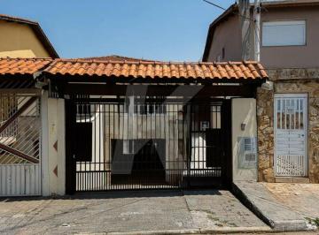 Casa · 150m² · 3 Quartos · 2 Vagas · Sobrado a venda no Jardim Peri com 3 dormitorios e 2 vagas R$ 540.000