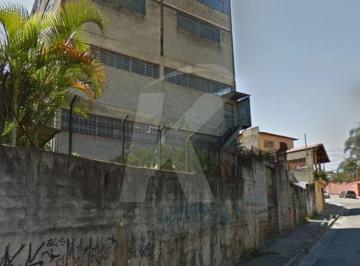 Comercial · 2500m² · 40 Vagas · Prédio Corporativo/Industrial na Vila Aurora ? 2.500m² ? Acesso por Duas Ruas