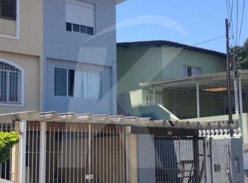 Casa · 220m² · 3 Quartos · 2 Vagas · Sobrado de 220 mts², 3 dormitórios (2 suítes), 2 vagas, na Vila Nova Mazzei