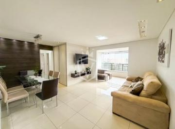 Apartamento · 88m² · 3 Quartos · 2 Vagas · Apartamento à venda, 3 quartos, Esplêndido - Jundiaí/SP