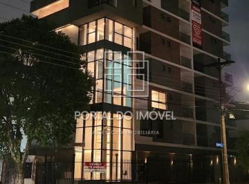 Apartamento · 22m² · Studios perfeitos para locação por Airbnb.