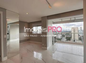 Apartamento · 40m² · 1 Quarto · 1 Vaga · Apartamento de 40m², pronto para morar e com excelente preço!