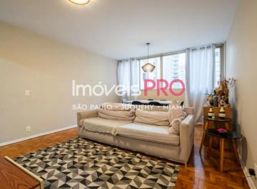 Apartamento · 96m² · 3 Quartos · 1 Vaga · Excelente oportunidade em Moema