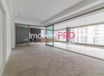Apartamento · 270m² · 3 Quartos · 4 Vagas · Espetacular Apartamento à Venda na Al. Campinas.