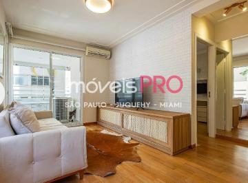 Apartamento · 80m² · 2 Quartos · Apartamento à venda de 80m² em Paraíso