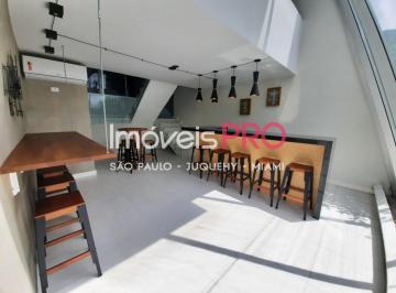 Apartamento · 55m² · 1 Quarto · 1 Vaga · Apartamento, Real Parque - São Paulo