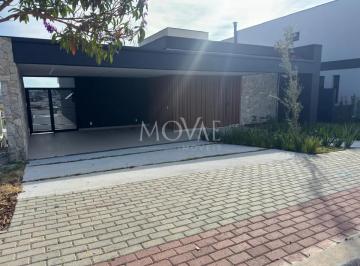 Casa · 450m² · 3 Quartos · 3 Vagas · Casa Térrea em Condomínio