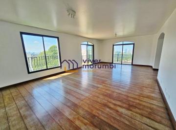 Apartamento · 283m² · 4 Quartos · 5 Vagas · Apartamento com 283m², 4 dormitórios, sendo 2 suítes.