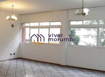 Apartamento · 130m² · 3 Quartos · 2 Vagas · Apartamento no Higienópolis - 130m², 2 quartos e 2 vagas