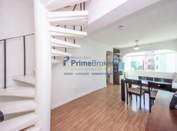 Apartamento · 140m² · 3 Quartos · 1 Vaga · Cobertura, 140m² - 3 Dormitórios, 3 Banheiros, 1 Vaga, Área Externa - Vila Guarani