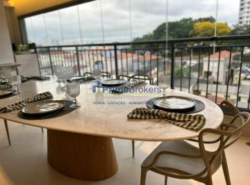Apartamento · 100m² · 3 Quartos · 2 Vagas · venda ipiranga 100m 3 quartos 1 suite 2 vagas lazer