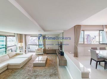 Apartamento · 246m² · 4 Quartos · 3 Vagas · Apartamento, 246m² - 4 Dormitórios, 4 Suítes, 3 Vagas, Sacada - Aclimação