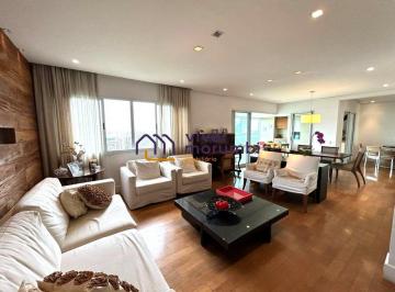 Apartamento · 207m² · 4 Quartos · 4 Vagas · Apartamento no Panamby - 4 Dormitórios Suítes