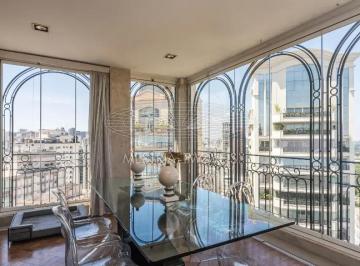 Apartamento · 678m² · 4 Quartos · 6 Vagas · Cobertura com 678 m² | 4 suítes | Vista espetacular para o Jardim Europa | Próximo ao Paulistano!