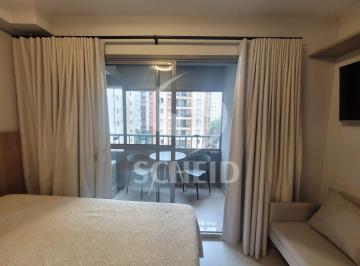 Apartamento · 24m² · 1 Quarto · Apartamento mobiliado a venda com 24,00m²l, 1 quarto na Vila Santa Catarina