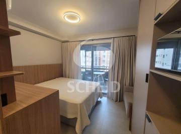 Apartamento · 24m² · 1 Quarto · Apartamento Studio para locação, 24m², 1 quarto, na Vila Santa Catarina