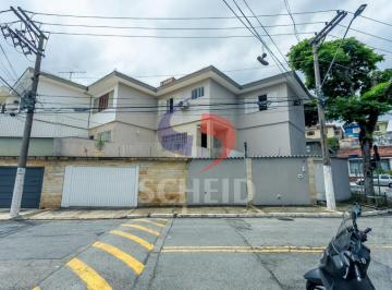 Casa · 180m² · 3 Quartos · 2 Vagas · Casa a venda de 180,00m² útil, com 3 quartos e 2 vagas no Jabaquara.