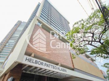 Apartamento · 39m² · 1 Quarto · Studio mobiliado de 39m² com 1 quarto para alugar no bairro do Ipiranga
