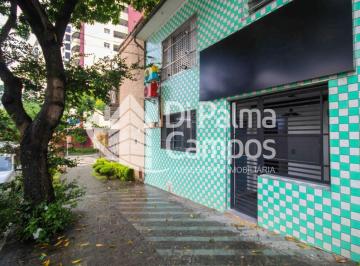 Comercial · 88m² · Casa comercial de 88m² com 2 salas para alugar no bairro do Ipiranga