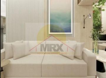 Apartamento · 67m² · 2 Quartos · 1 Vaga · Apartamento - 2 dormitórios - Ipiranga