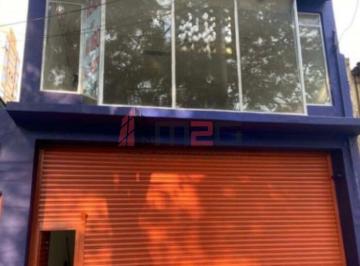 Comercial · 206m² · Loja Comercial com Sobreloja na Av. Pedroso de Morais