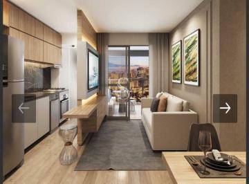 Apartamento · 29m² · 1 Quarto · Apartamento à venda em São Paulo-SP, Ibirapuera: 1 quarto, 1 banheiro, 29,70 m² de área. Imperdível!