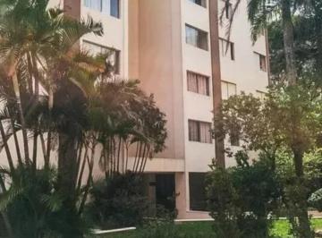 Apartamento · 60m² · 2 Quartos · Apartamento à venda 2 domitórios 60 m² Condomínio Edifício Praia Copacabana em Santo Amaro