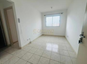 Apartamento · 45m² · 1 Quarto · 1 Vaga · Apartamento  de 01 Dorm. - 45,00m² no Centro SJcampos