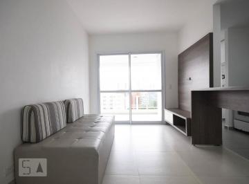 Apartamento · 47m² · 1 Quarto · 1 Vaga · Apartamento à Venda - Panamby, 1 Quarto, 47 m2
