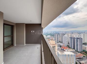 Apartamento · 68m² · 2 Quartos · 1 Vaga · Raízes Tatuapé: Modernidade, Conforto e Qualidade de Vida em Localização Estratégica.