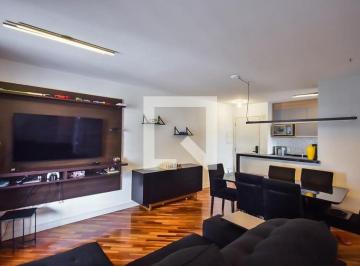 Apartamento · 70m² · 2 Quartos · 1 Vaga · Apartamento à Venda - Panamby, 2 Quartos, 70 m2
