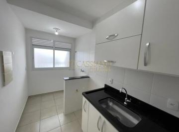 Apartamento · 53m² · 2 Quartos · 1 Vaga · Apartamento de 53 m² com 02 Dormitórios e 01 vaga de garagem no Urbanova!