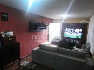 Casa · 137m² · 3 Quartos · 2 Vagas · Sobrado Frontal 3 Quartos sendo 3 Suites e 3 vagas no Cangaiba
