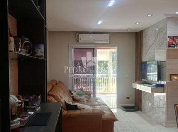 Apartamento · 73m² · 3 Quartos · 1 Vaga · Apartamento Terreo na Cidade Lider