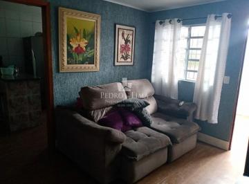 Casa · 150m² · 2 Quartos · 2 Vagas · Casa térrea com 2 dormitórios, 2 vagas e terreno 9 x 25, na Ponte Rasa.