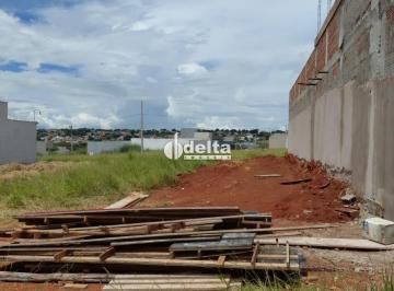Terreno · 250m² · Terreno disponível para venda no bairro Aclimação Uberlândia em Uberlândia-MG.